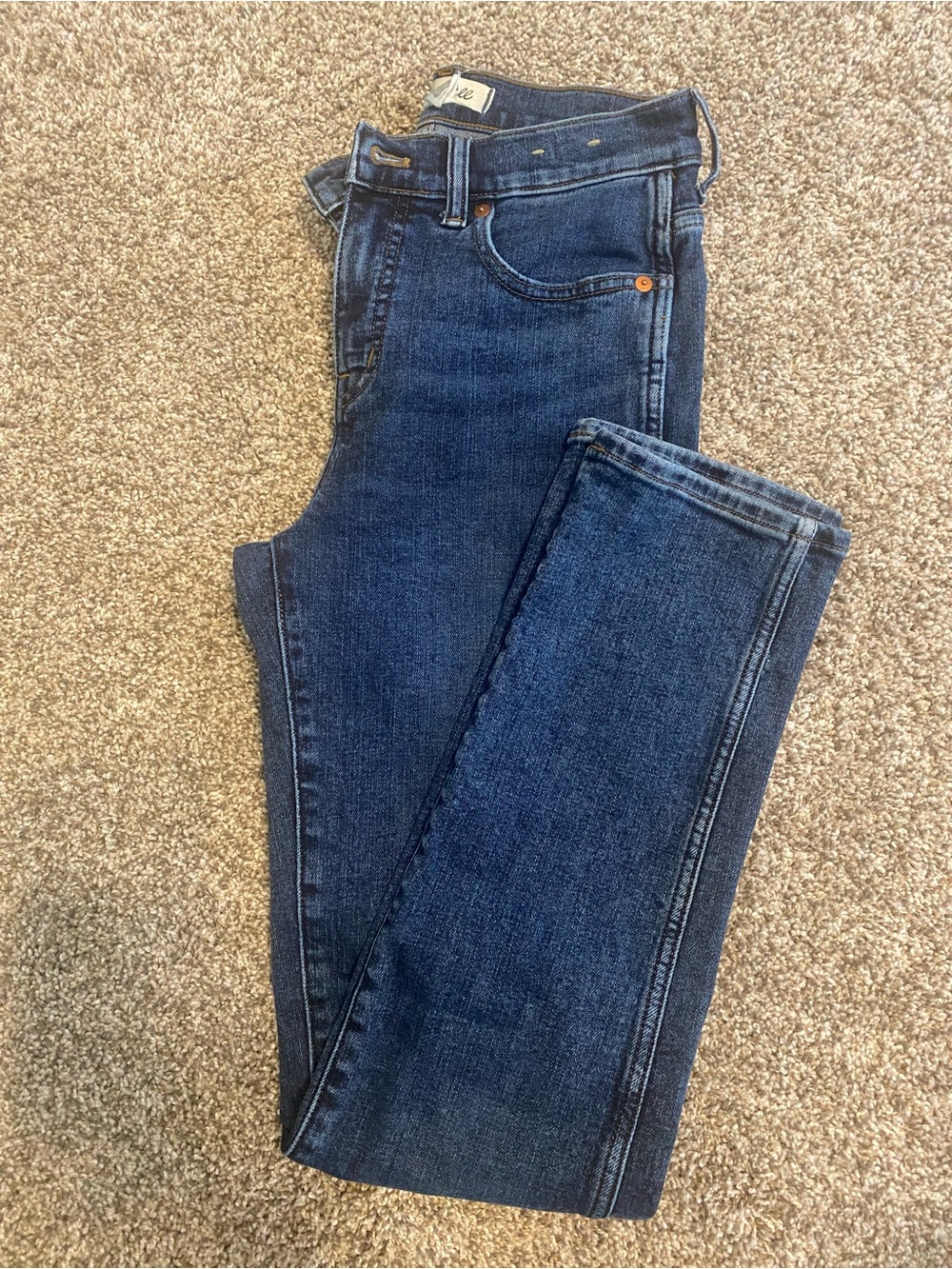Madewell Women's Jeans